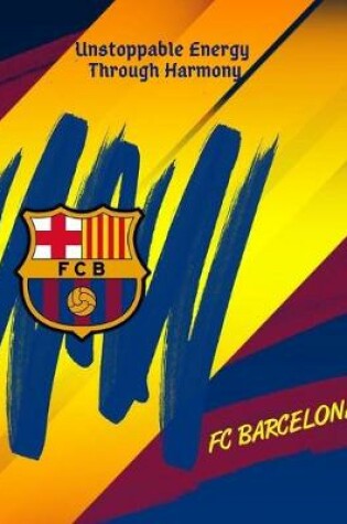 Cover of Barcelona FC
