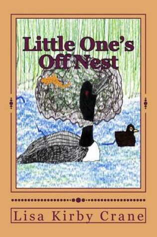 Cover of Little One's Off Nest