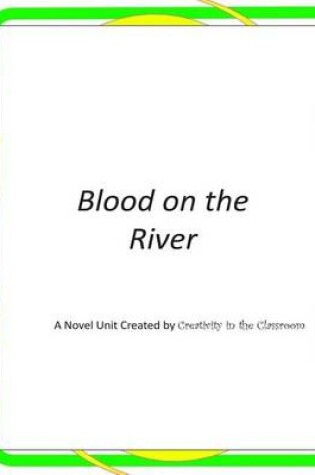 Cover of Blood on the River