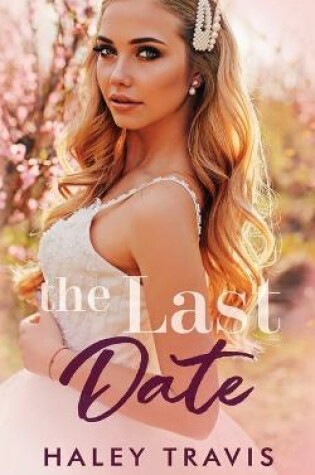 Cover of The Last Date