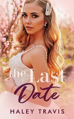 Book cover for The Last Date