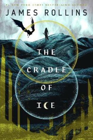 Cover of The Cradle of Ice