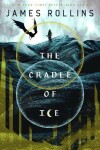 Book cover for The Cradle of Ice