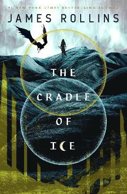 Cover of The Cradle of Ice