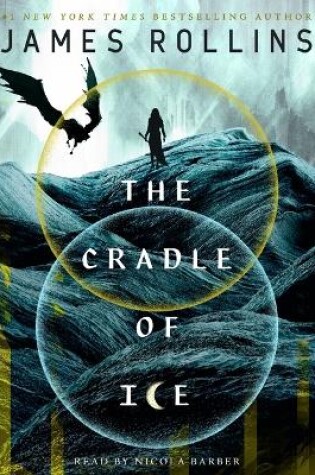 Cover of The Cradle of Ice