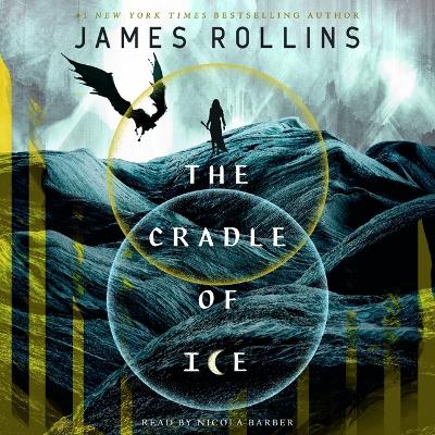 Book cover for The Cradle of Ice