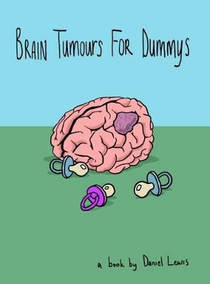 Book cover for Brain Tumors for Dummys