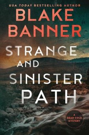 Cover of Strange and Sinister Path