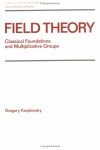 Book cover for Field Theory