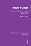 Book cover for Hindu World