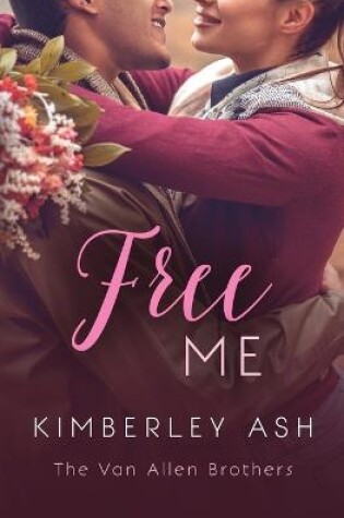 Cover of Free Me