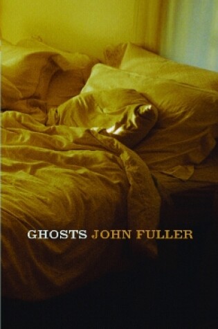 Cover of Ghosts