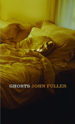 Book cover for Ghosts