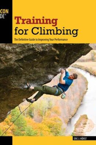 Cover of Training for Climbing