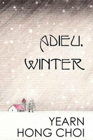 Cover of Adieu, Winter