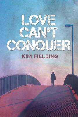 Book cover for Love Can't Conquer