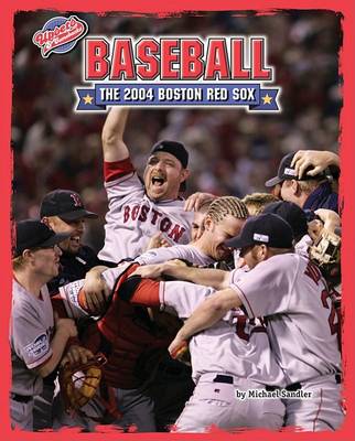 Book cover for Baseball