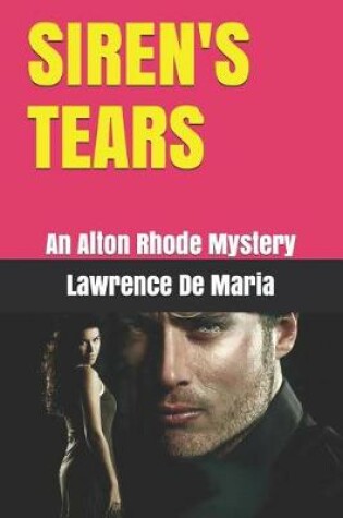 Cover of Siren's Tears