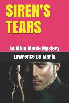 Cover of Siren's Tears