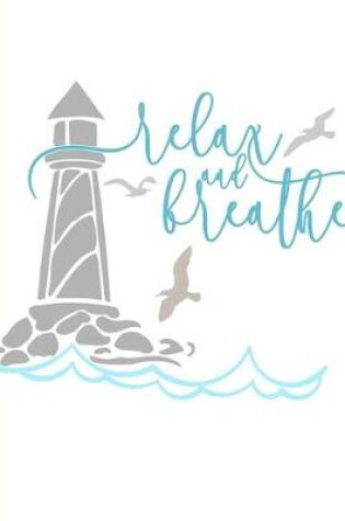 Cover of Relax & Breathe