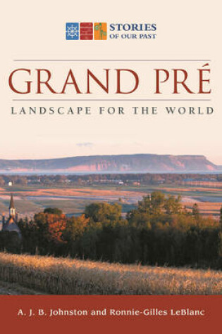 Cover of Grand Pre