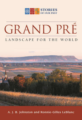 Cover of Grand Pre