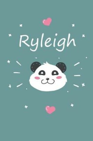 Cover of Ryleigh