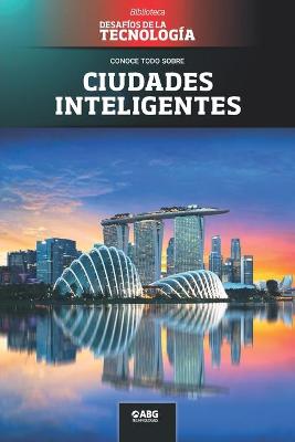 Cover of Ciudades inteligentes