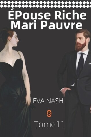 Cover of ÉPouse Riche Mari Pauvre