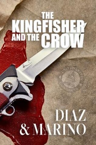 Cover of The Kingfisher and the Crow
