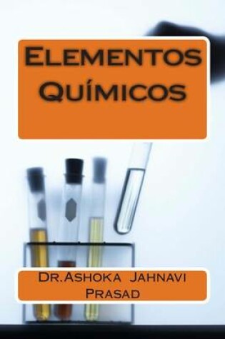 Cover of Elementos Quimicos