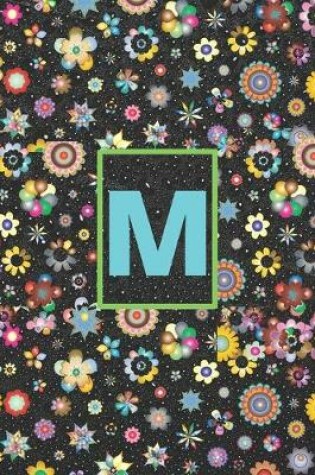 Cover of M