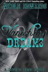 Book cover for Vanishing Dreams