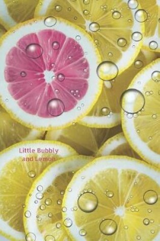 Cover of Little Bubbly and Lemon