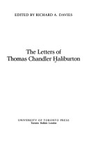 Book cover for The Letters