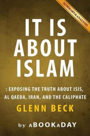 Cover of It Is about Islam