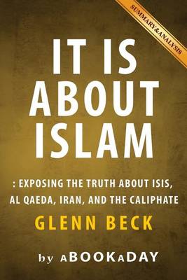 Book cover for It Is about Islam