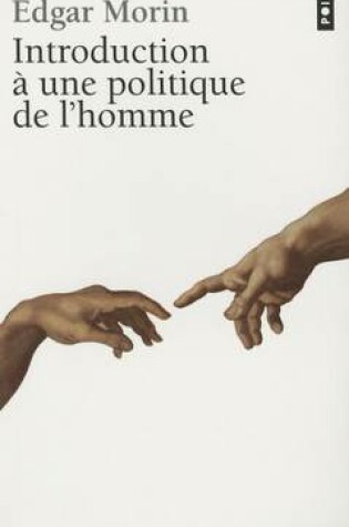 Cover of Introduction Une Politique de L'Homme