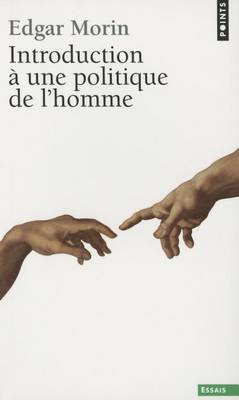 Book cover for Introduction Une Politique de L'Homme