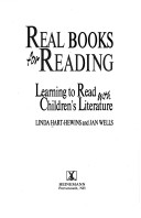Book cover for Real Books for Reading
