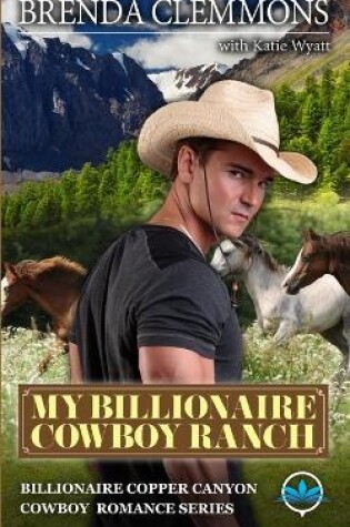 Cover of My Billionaire Cowboy Ranch