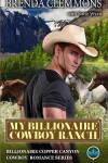 Book cover for My Billionaire Cowboy Ranch