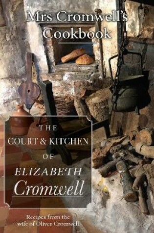 Cover of Mrs Cromwell's Cookbook