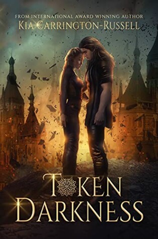 Cover of Token Darkness