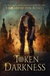 Book cover for Token Darkness