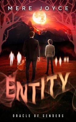 Book cover for Entity