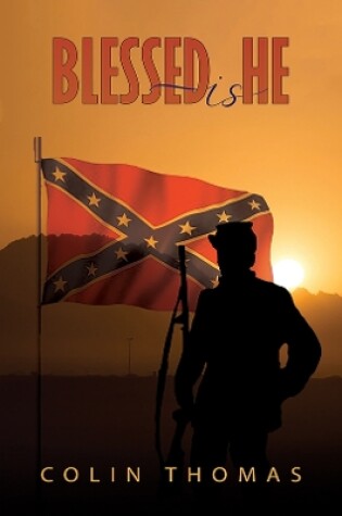 Cover of Blessed is He