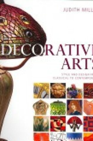 Cover of Decorative Arts