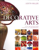 Book cover for Decorative Arts