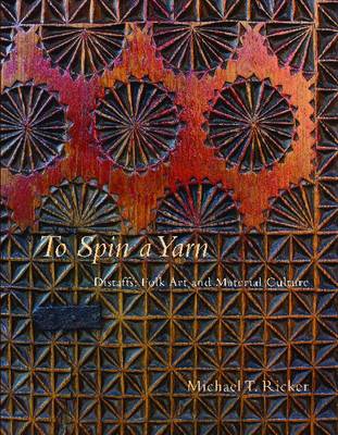 Cover of To Spin a Yarn